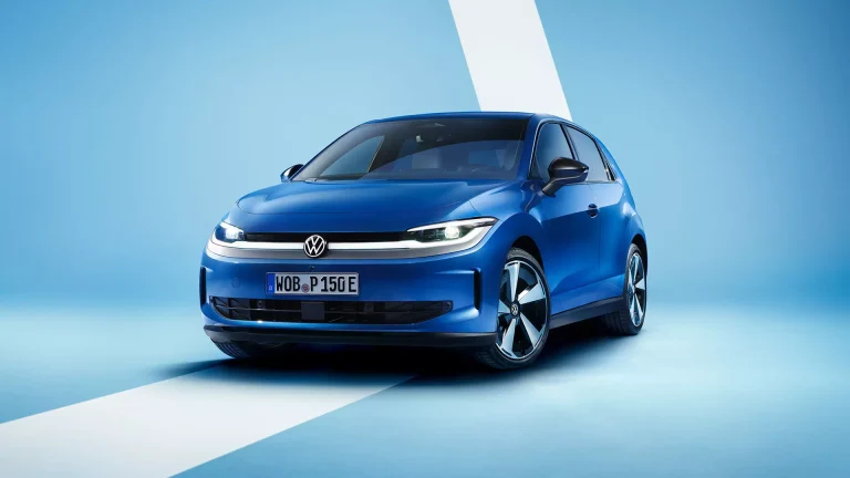 Novi ID. Polo pod drobnogledom: Je to električni avto, ki smo ga čakali?